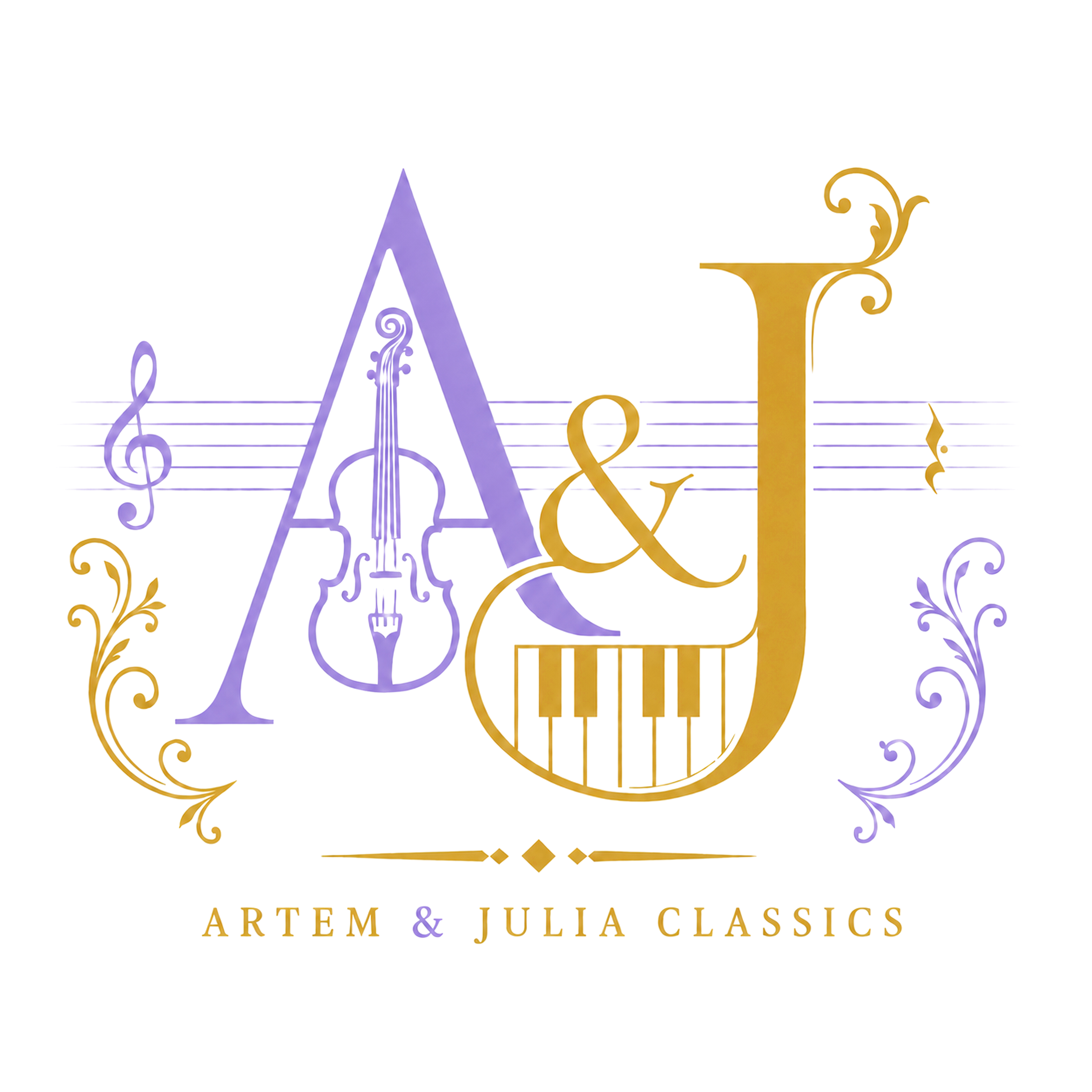 Artem & Julia Classics logo